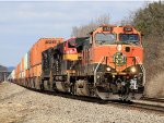 BNSF 979